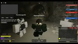 IA Spawn capming (report proof)
