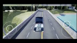 Hard Truck 2 ue4 android