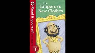 Read it yourself The Emperor's new clothes