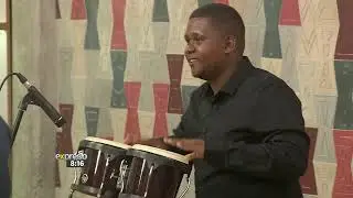 The CW Music Foundation Band Performs 'Motherland'