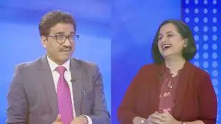 Teaser: AI for India: Reimagining Digital Transformation!
