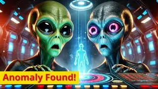 The Alien Judgment: Why Did Earth Survive? | Sci-Fi Story | HFY & AI