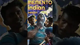 ghajini 360p 😅🤣 #imaginarysection #comedy #shortfilm #funny #tamilshorts #tamilmovie #trending#viral