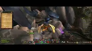 World of Warcraft: Cleaning House - Quest ID 25278 (Gameplay/Walkthrough)