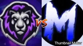 Acilith vs BgmonsterX1