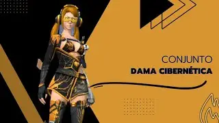 FFMAX - CONJUNTO DAMA CIBERN&Eacute;TICA/MAX RAYCHASER BUNDLE
