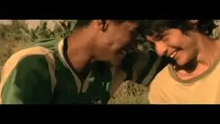 Hermano - Marcel Rasquin