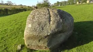 Archeologia Nie Z Tej Ziemi 7 - W kamiennym kręgu