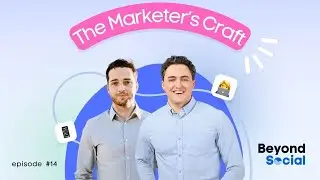 The Marketer&rsquo;s Craft: The Art of Crafting Messaging that Sticks