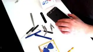 Nexus 6p Battery Replacement (2018)