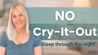 How to Teach Your Child to Sleep &mdash; Even at a Later Age