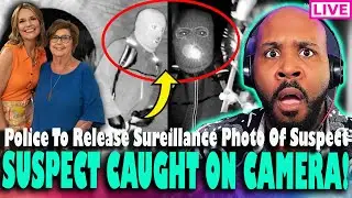 PHOTOS RELEASED! Police Release Surveillance Photo Of Masked Suspect In The Search For Nancy Guthrie