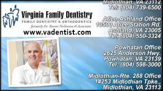Orthodontics | Richmond, VA &ndash; Virginia Family Dentistry