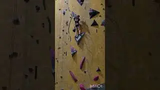 B/A Girls Route 1 - Gravity 2026 Lead