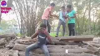 ফেসবুক আইডি হ্যাকার   facebook id hekar   Bangla funny natok   2022   bad boys King's