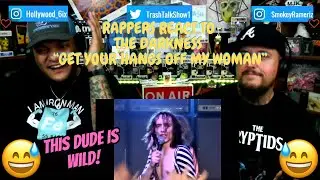 Rappers React To The Darkness 