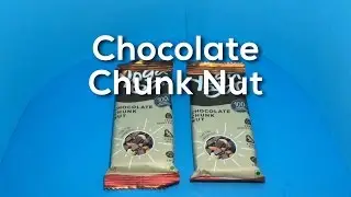 Yoga Bars Chocolate Chunk Nut