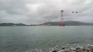 Nha Trang VinPearl. 4/1/2026