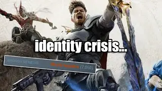 Highguard Has An Identity Problem...