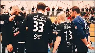 TSV Friedberg Herren Bayernliga 2018/2019