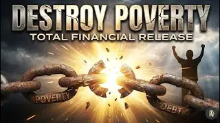 Break The Cycle Of Poverty: Powerful Song For PROSPERITY