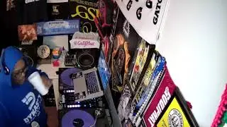 GO DJS MARDI GRAS 2021