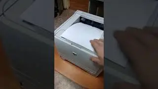 HP LaserJet P2035n