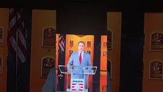 2026 class of the baseball Hall of Fame announcement