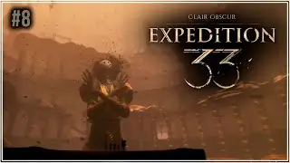 Clair Obscure: Expedition 33 Gameplay Espa&ntilde;ol | Modo Experto Solo Parry &ndash; Cap&iacute;tulo 8