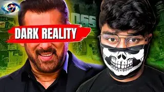 THE SECRETS BEHIND INDIA'S BIGGEST REALITY SHOW
