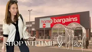 NEW IN* HOME BARGAINS JULY 2023 &bull; Shop With Me | Suzy Darling