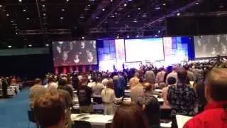 Opening Worship - 221st General Assembly of the Presbyterian Church (U.S.A.)