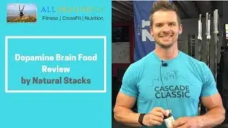 Dopamine Brain Food Review