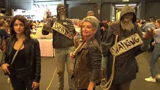 FACTS  -Gent Flanders Expo 23 oktober 2022 - zondag