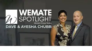 Meet Dave & Ayesha Chubb, the husband-and-wife real estate team behind Team Chubb