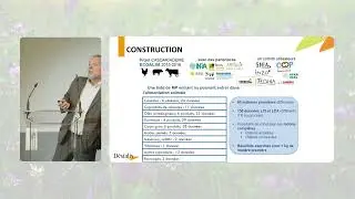 Mise &agrave; jour de l'empreinte carbone de la luzerne (Agribalyse-Ecoalim). Didier Coulmier, Desialis.