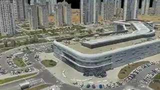 Yir Yamim 3D