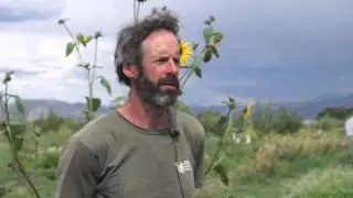 Voices From The Road: Paonia, Colorado