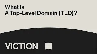 Understanding Top-Level Domains (TLDs)