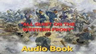 Audio Book.&rdquo; All quiet on the Western Front &ldquo; www.youtube.com/@Krutism