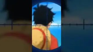 one piece-luffy future sight 893