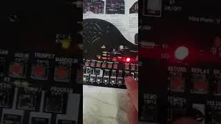 Soldered Piano demonstration