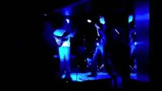 Unit of Judo 3 - Zadok (live in Hyem Bar Newcastle 09.03.11)