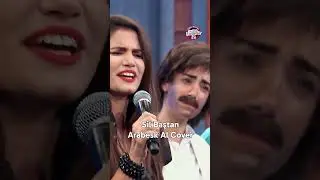 Sil Baştan Arabesk AI Cover #&ccedil;gh2 #bkm #komedi #&ccedil;okg&uuml;zelhareketler2
