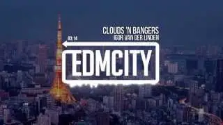 Igor van der Linden - Clouds 'N Bangers