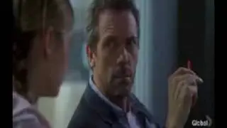 House M.D- GRAVITY