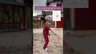 exercise for release depression #depression #exercise #wellness #tcm #workout #taichi #health #sport