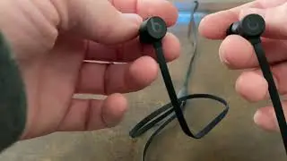 Original Urbeats Vs Urbeats 3 Semi Unboxing