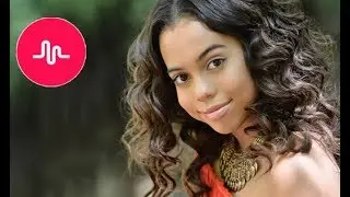 Asia Monet Ray Best Musical.ly Compilation #2 - Lastest Musical.ly Collections