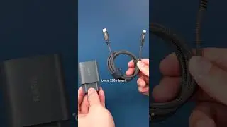 RAPAtech | Charger 20W buat kalian